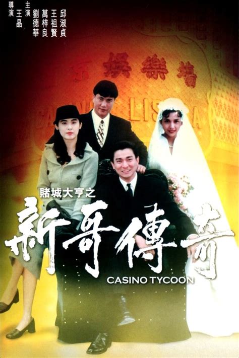 yts casino|Casino Tycoon (1992) YIFY .